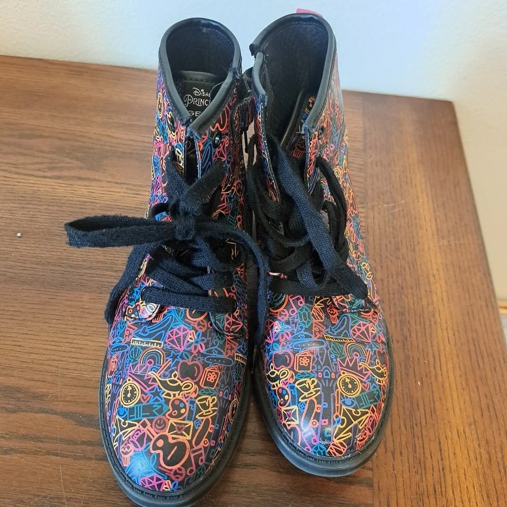 Geox disney princess